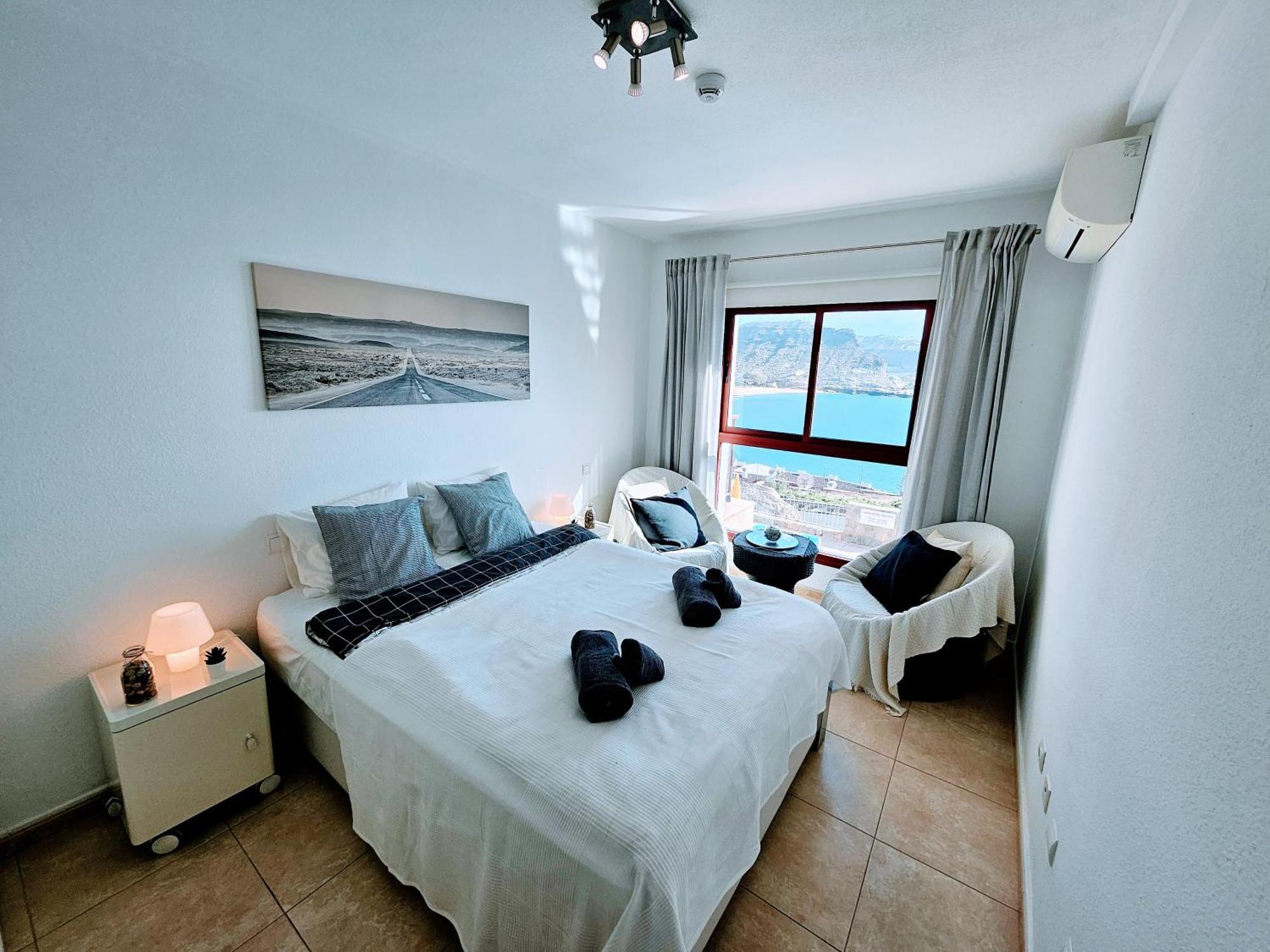 Mogán Residence Ocean View מראה חיצוני תמונה