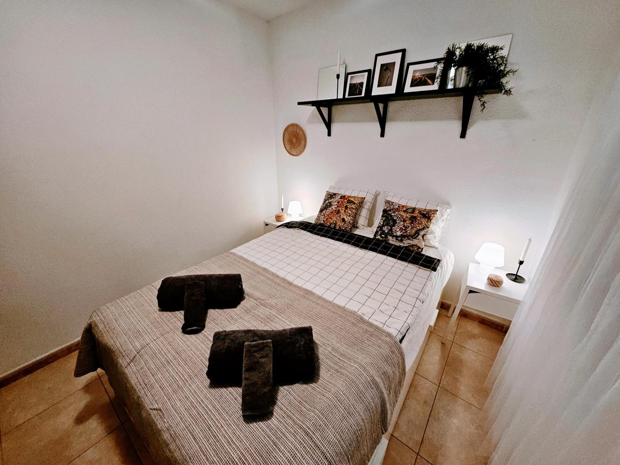 Mogán Residence Ocean View מראה חיצוני תמונה