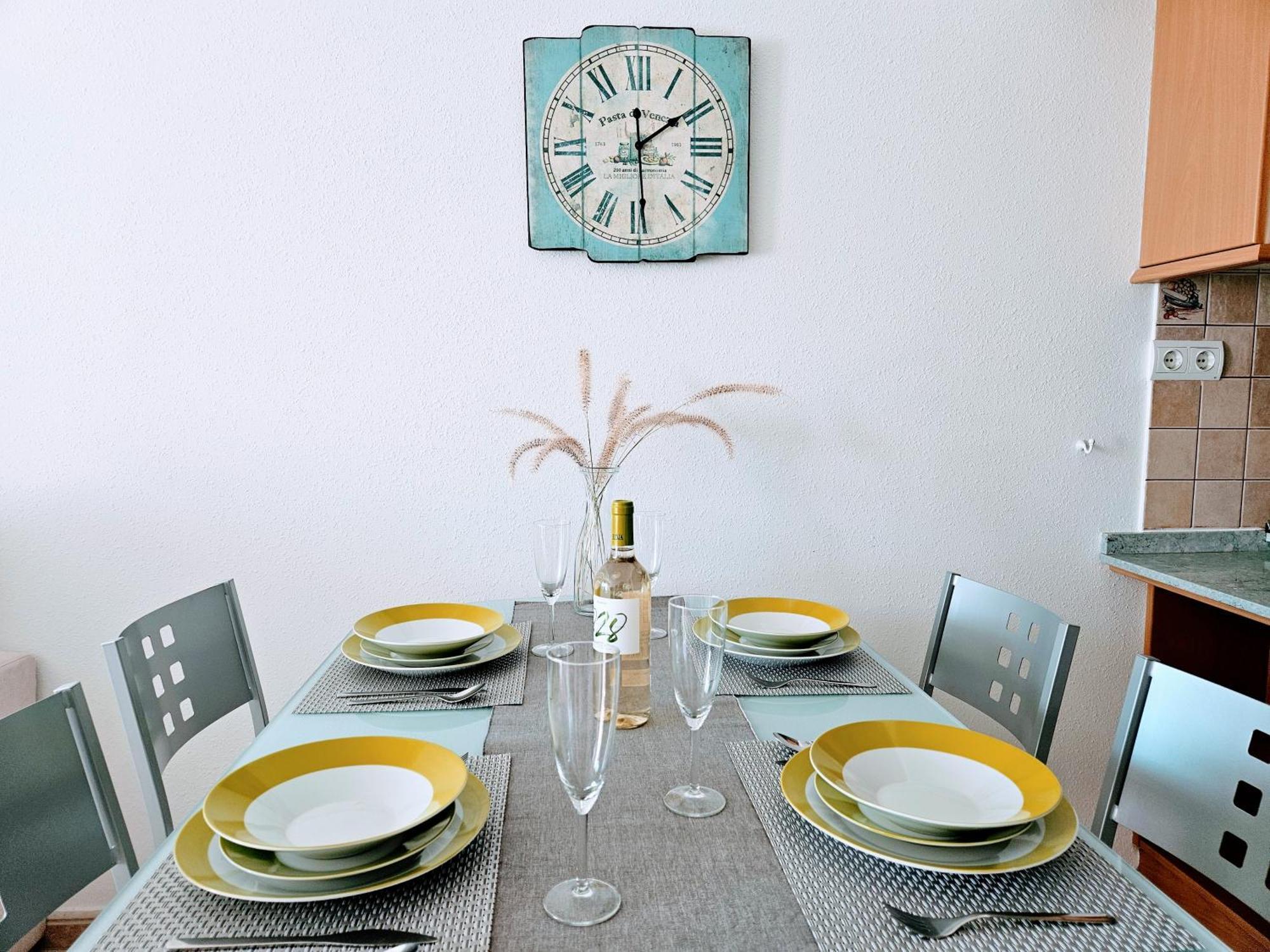 Mogán Residence Ocean View מראה חיצוני תמונה