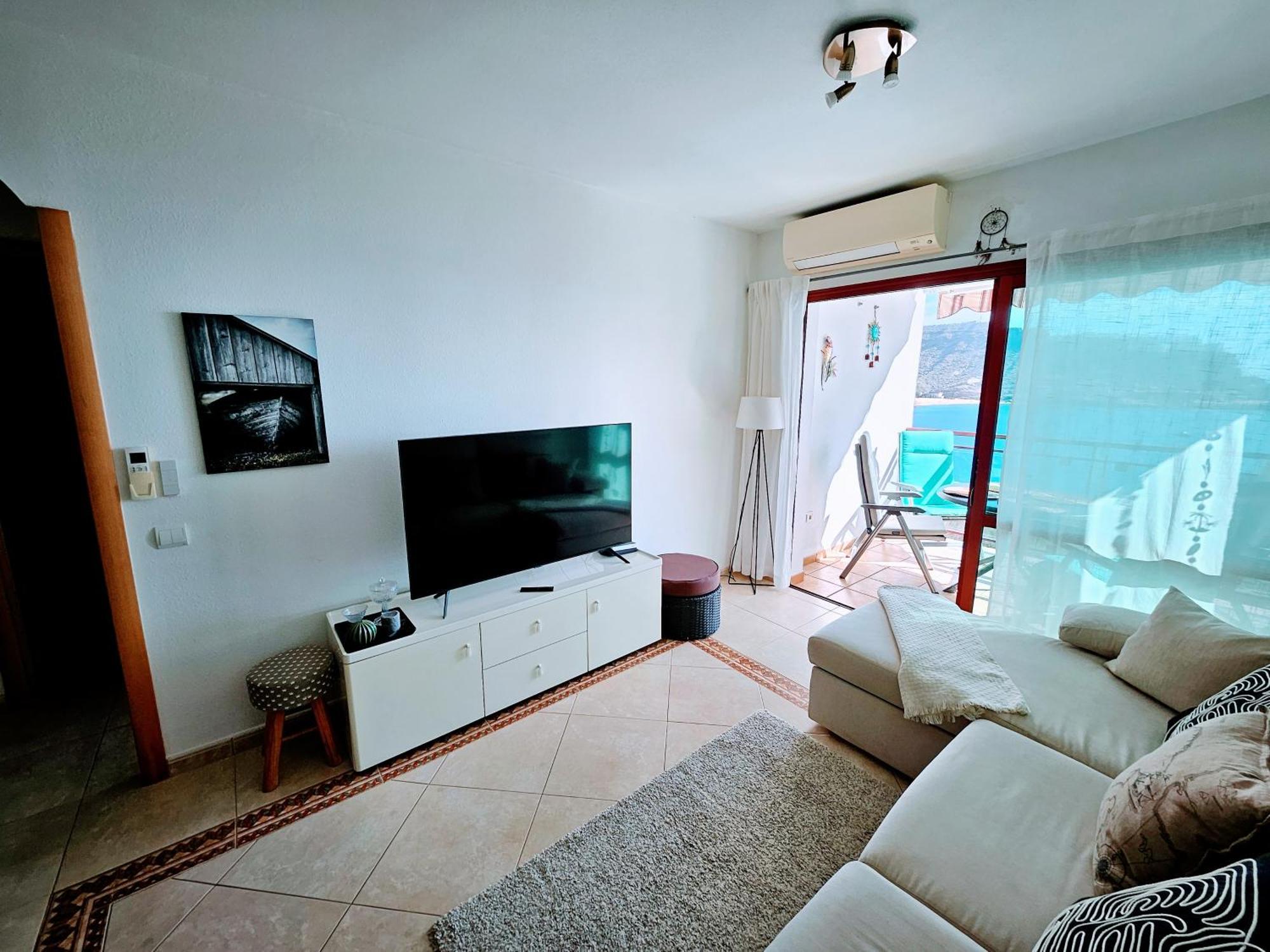 Mogán Residence Ocean View מראה חיצוני תמונה