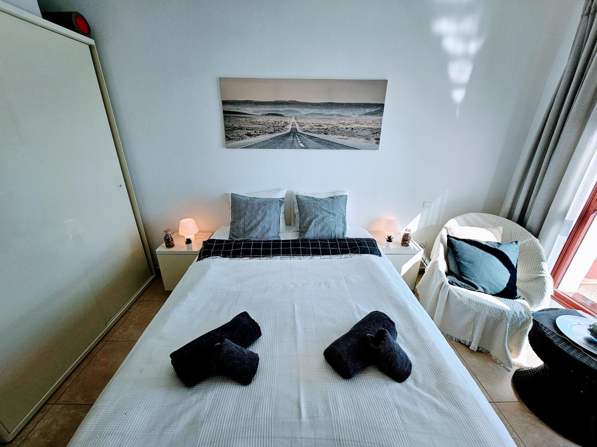 Mogán Residence Ocean View מראה חיצוני תמונה