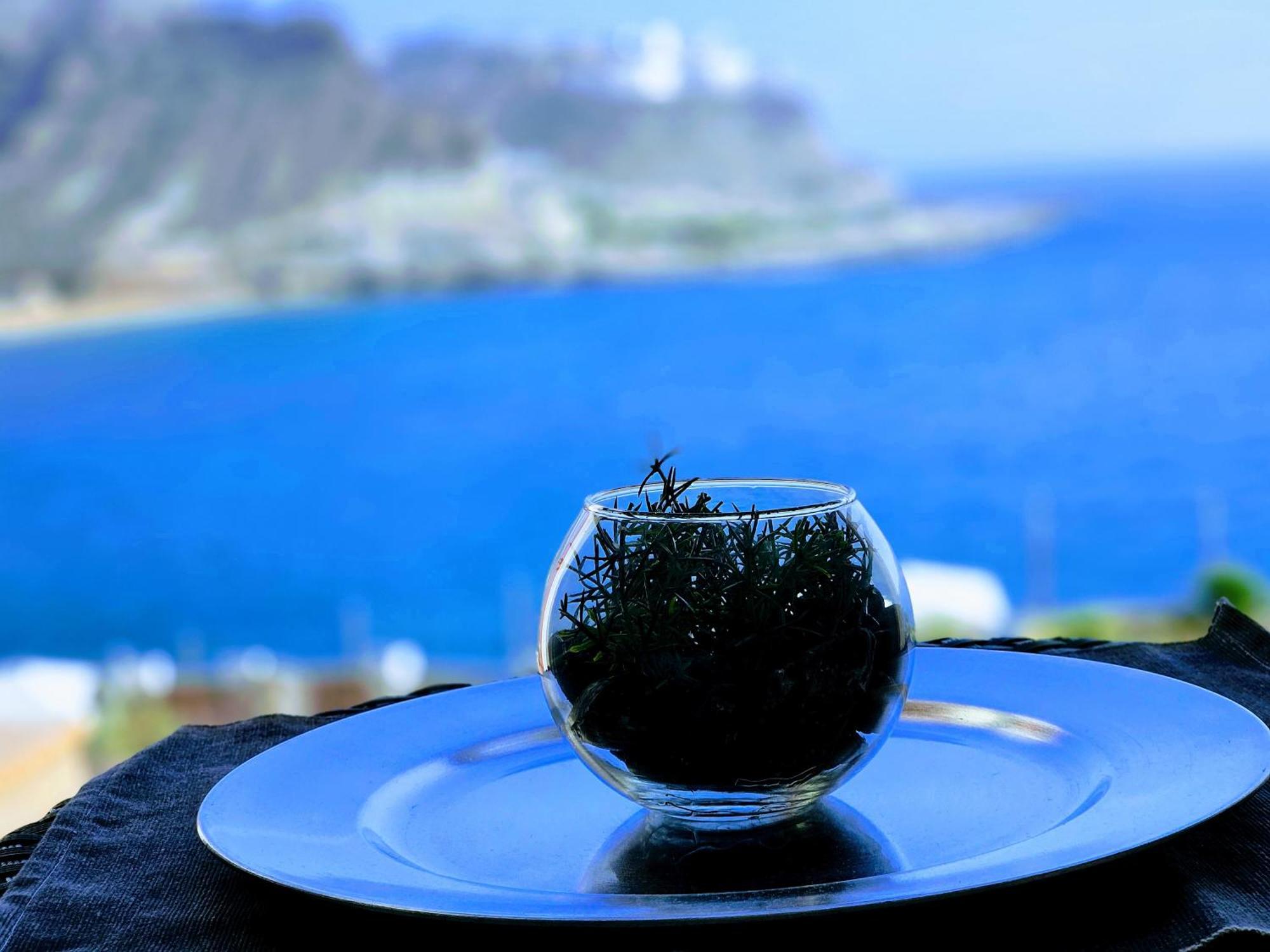 Mogán Residence Ocean View מראה חיצוני תמונה