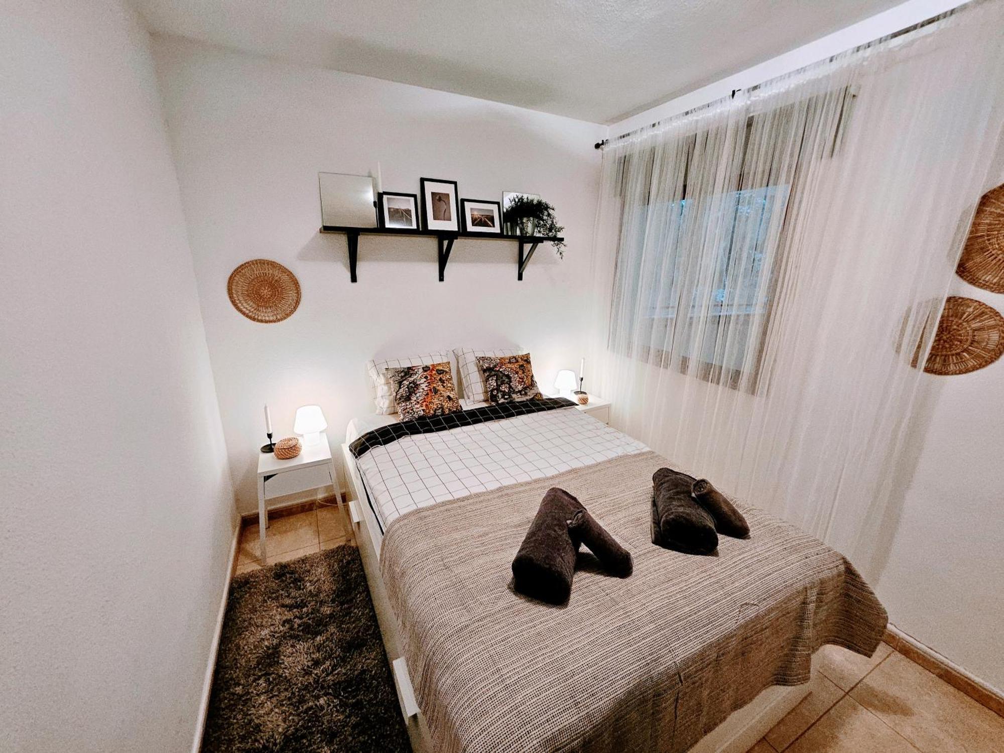 Mogán Residence Ocean View מראה חיצוני תמונה