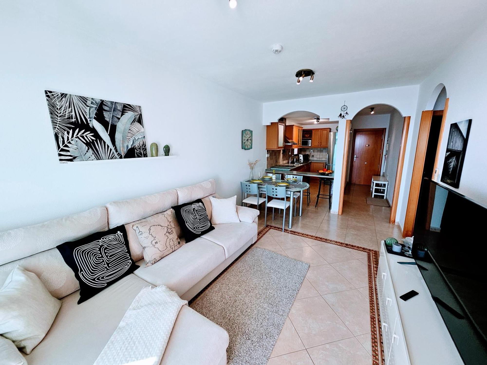 Mogán Residence Ocean View מראה חיצוני תמונה