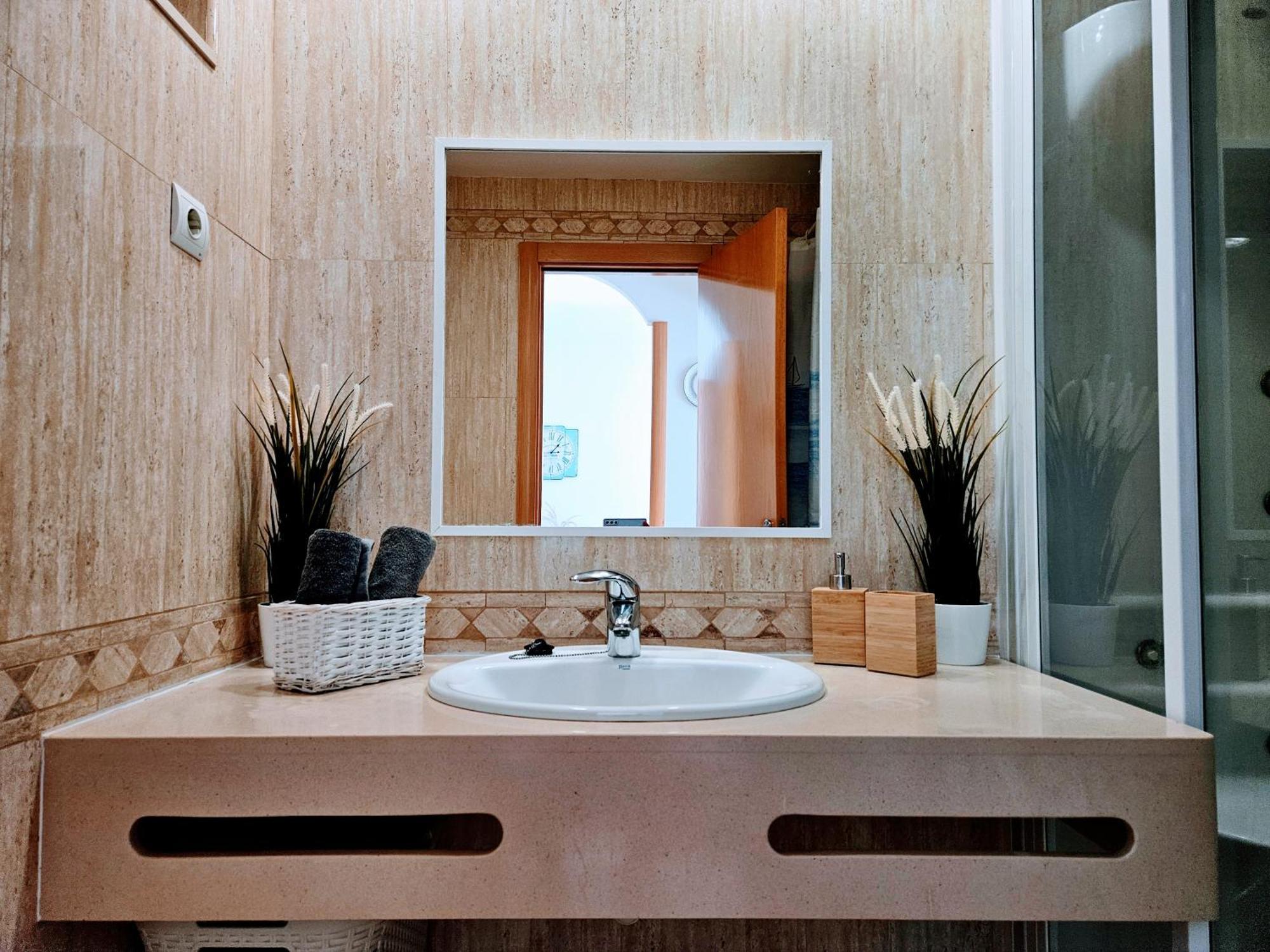 Mogán Residence Ocean View מראה חיצוני תמונה