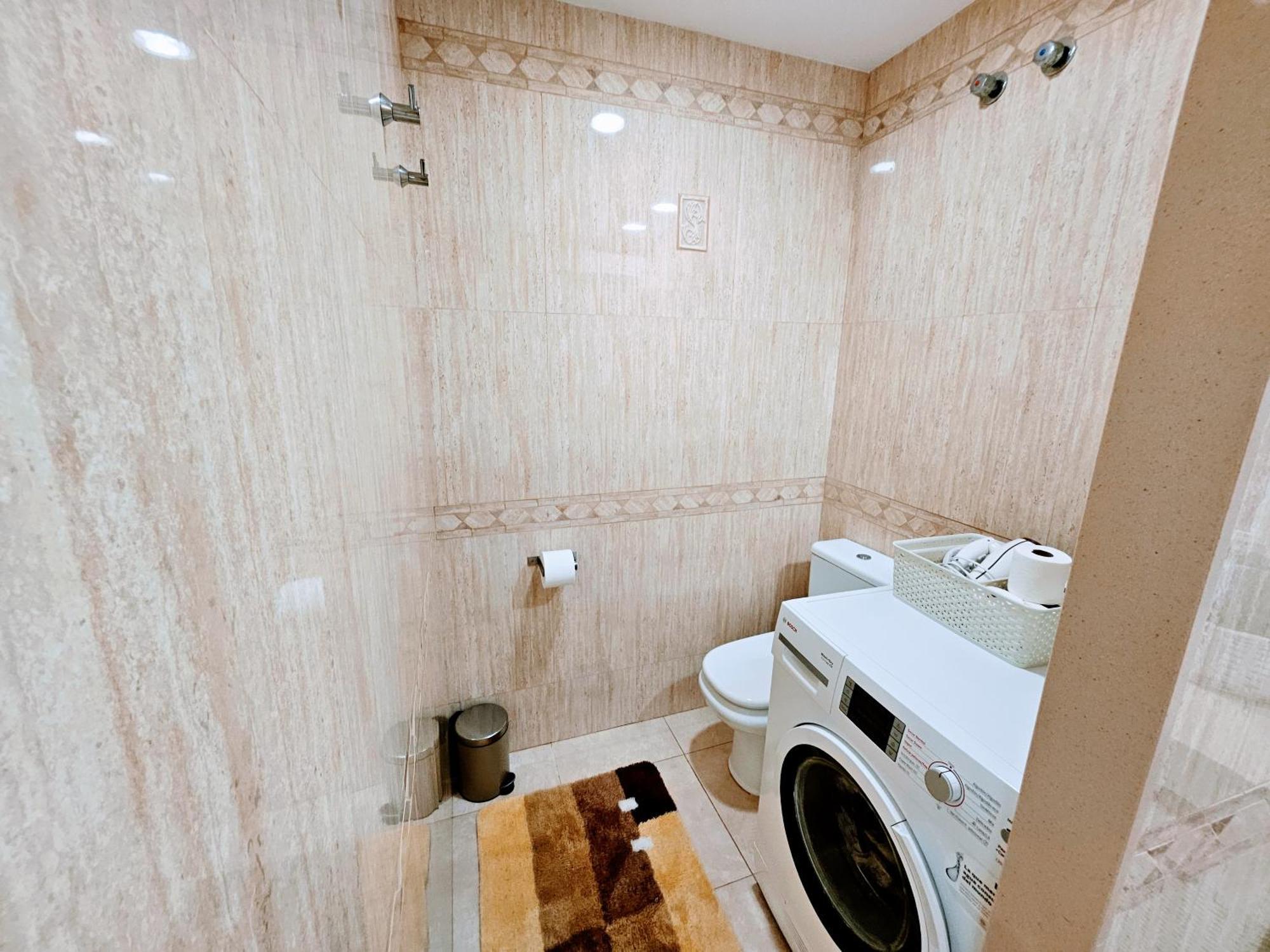 Mogán Residence Ocean View מראה חיצוני תמונה