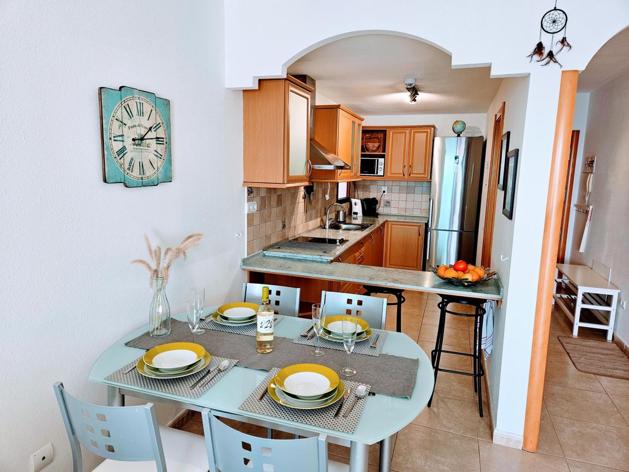 Mogán Residence Ocean View מראה חיצוני תמונה