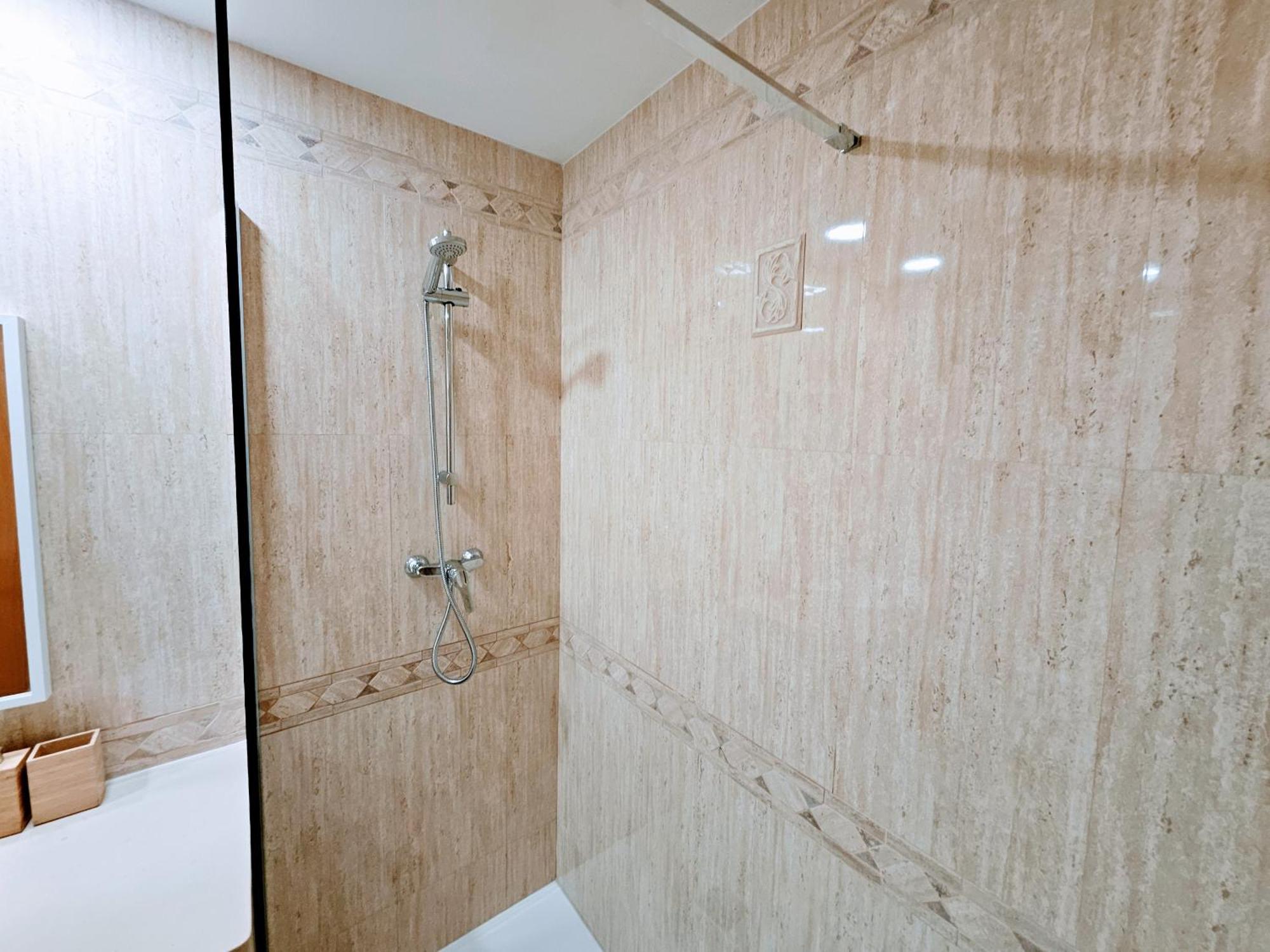 Mogán Residence Ocean View מראה חיצוני תמונה